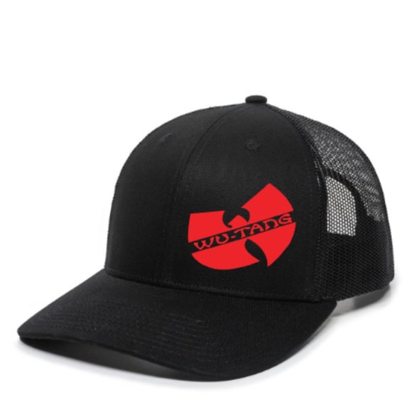 WU TANG CLAN Premium Snapback Hat - Picture 2 of 5
